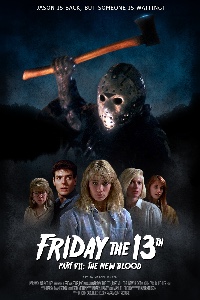Friday the 13th 7