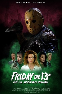 Friday the 13th 8