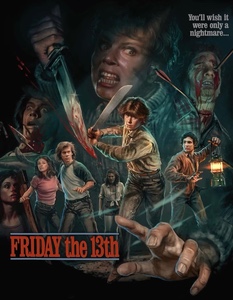 Friday the 13th