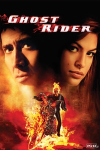 Ghost Rider