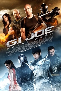 GI Joe Retaliation