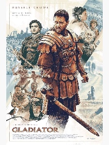 Gladiator