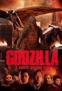 Godzilla