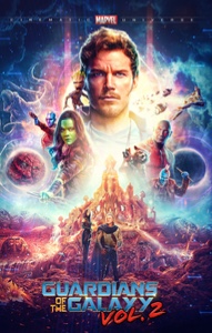 Guardians of the Galaxy 2
