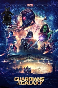 Guardians of the Galaxy