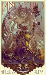 Gullmero Del Toro’s Pinocchio