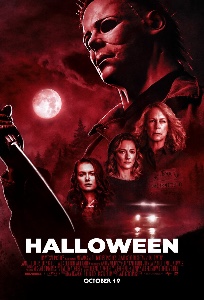 Halloween 2018