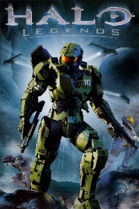 Halo Legends
