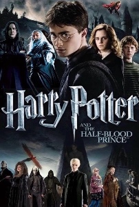 Harry Potter and the Half Blood Prince