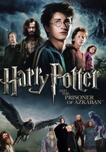 Harry Potter and the Prisoner of Azkaban