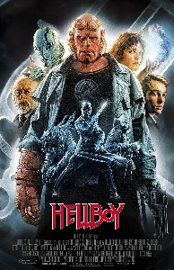 Hellboy