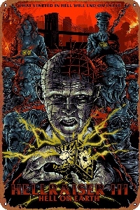 Hellraiser 3