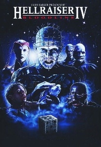 Hellraiser 4