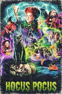 Hocus Pocus