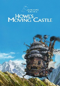 Howls Moving Castle
