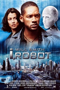I Robot