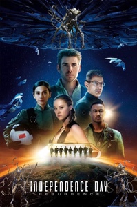 Independence Day Resurgance
