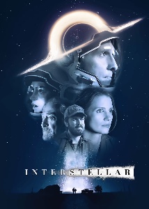 Interstellar
