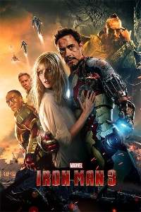 Iron Man 3