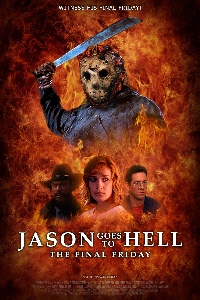 Jason Goes to Hell