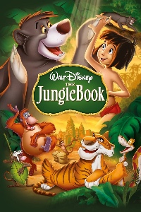 Jungle Book
