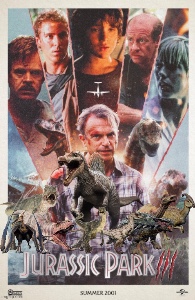 Jurassic Park 3