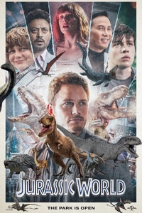 Jurassic World