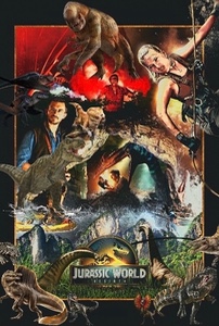 Jurassic World Rebirth
