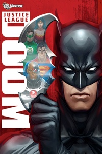 Justice League Doom
