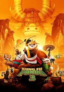 King Fu Panda 3