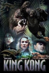 King Kong