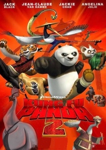 Kung Fu Panda 2