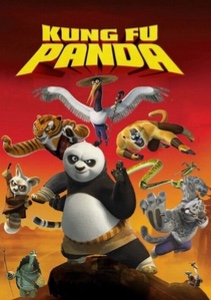 Kung Fu Panda