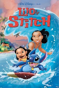 Lilo and Stitch