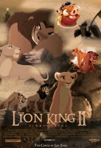 Lion King 2