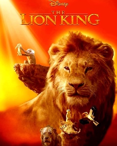 Lion King Remake