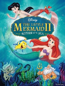 Little Mermaid 2