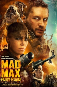Mad Max Fury Road