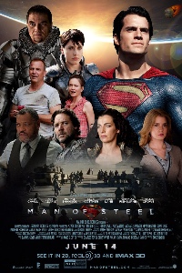 Man of Steel
