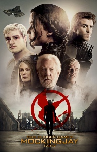 Mockingjay Part 2