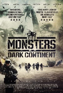 Monsters Duology
