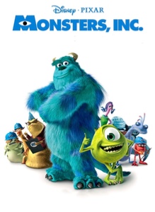 Monsters Inc