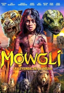 Mowgli
