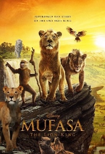 Mufasa