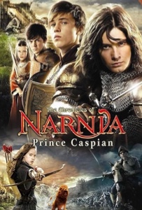 Narnia Prince Caspian