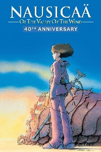Nausicaä