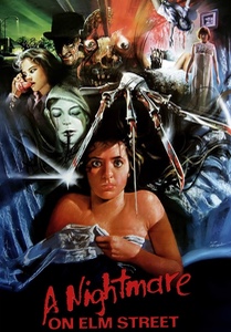 Nightmare on Elm Street