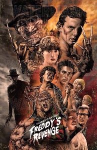Nightmare on Elm Street 2