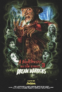 Nightmare on Elm Street 3