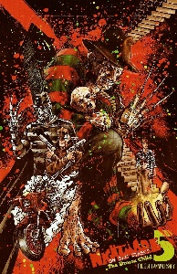 Nightmare on Elm Street 5